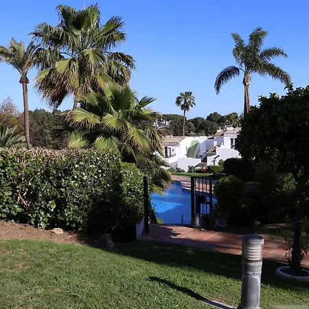 Aloha Villa Marbella