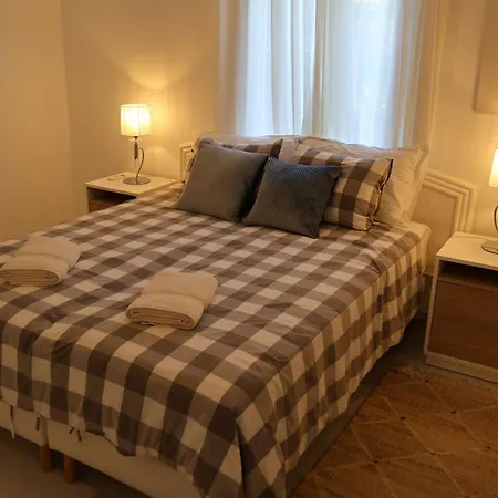 Aloha Villa Marbella