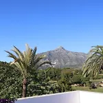 빌라 Aloha 마르베야