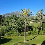 Villa Aloha Marbella
