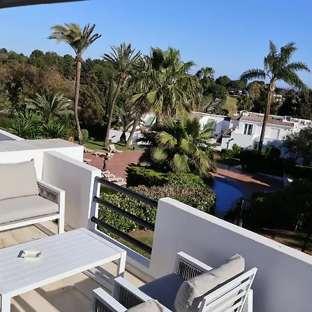 Aloha Marbella