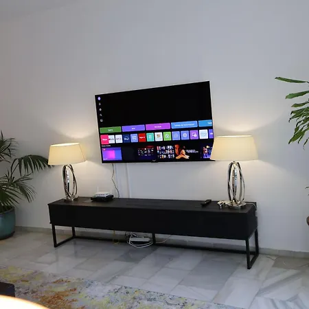 Aloha Villa Marbella