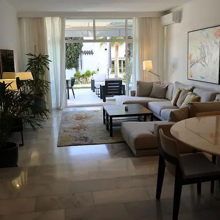 Villa Aloha Marbella