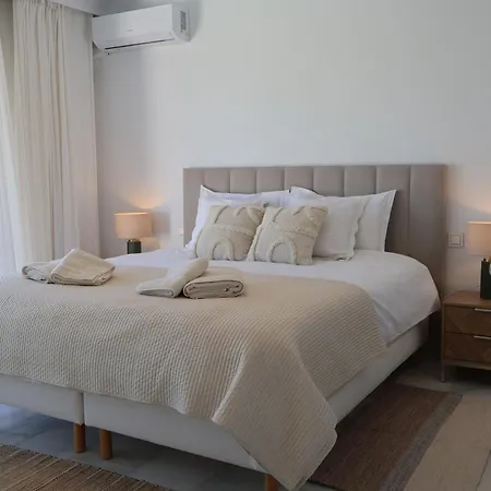 Aloha Villa Marbella