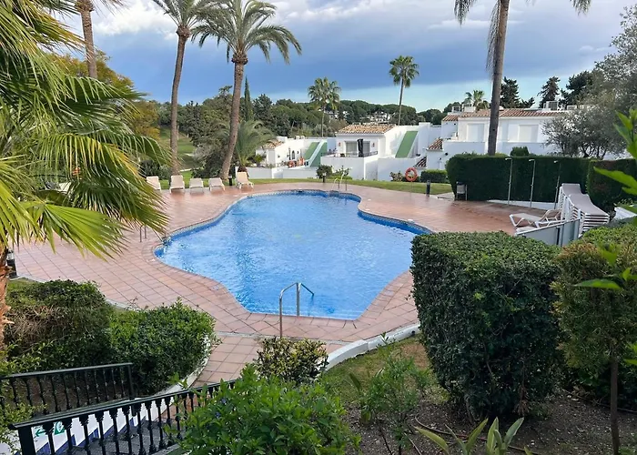 Willa Aloha Marbella