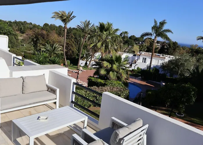 Aloha Marbella
