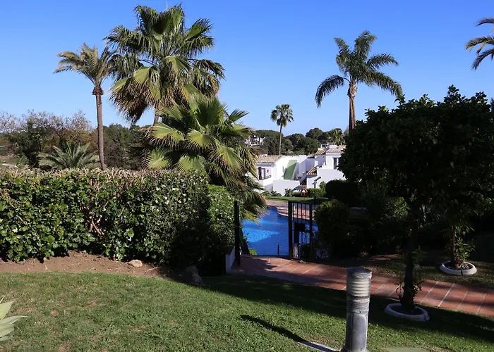 Aloha Willa Marbella