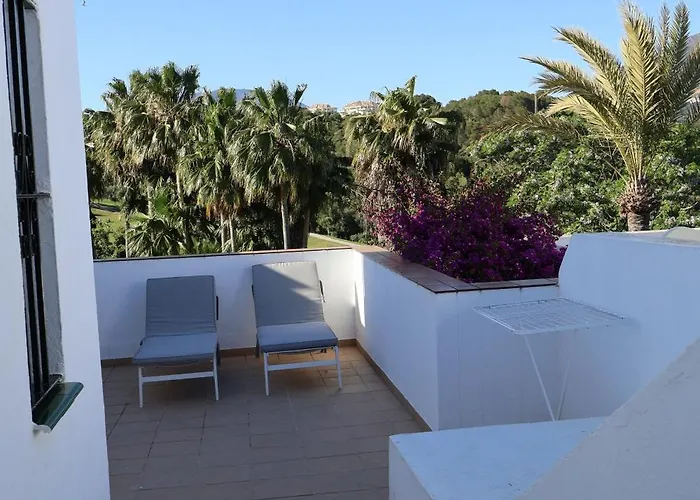 Aloha * Marbella