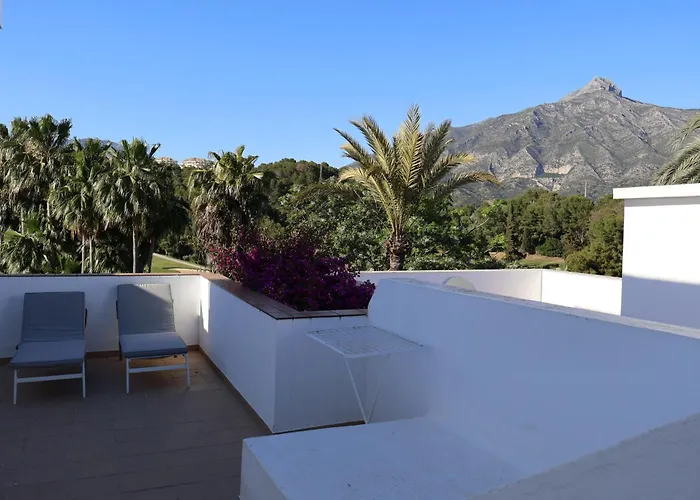 Aloha Marbella