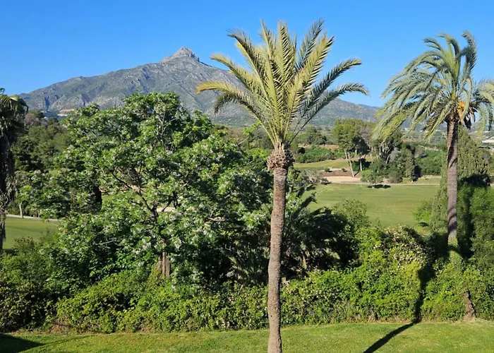 Willa Aloha Marbella